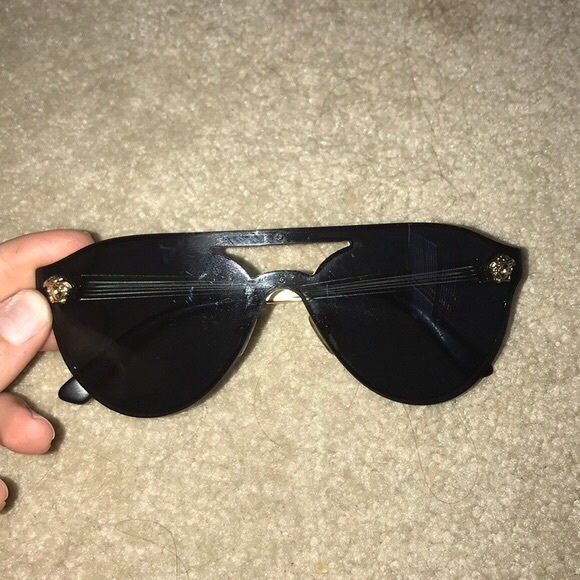 ray ban versace